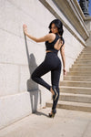 Golden Dots Pants