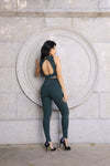 Golden Dots Pants
