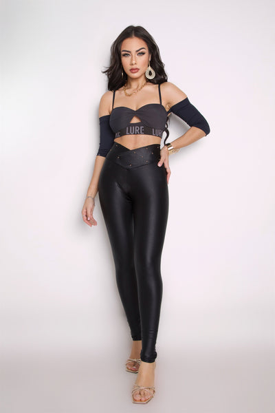 Shinny Sexy Leggings