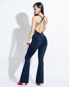 Passion Bodysuit Sara Panero Collection