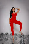 Tear Drop Bodysuit