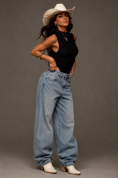 Lush Reversible Bodysuit