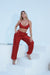 Luxury Cargo Pants and Top Set  - Lure