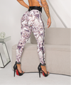 BBL Leggings - Lure