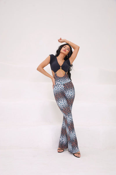 Golden Chain Bodysuit