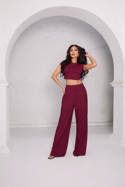 Patricia Set