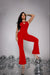 Tear Drop Bodysuit