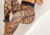 BBL Leggings - Lure