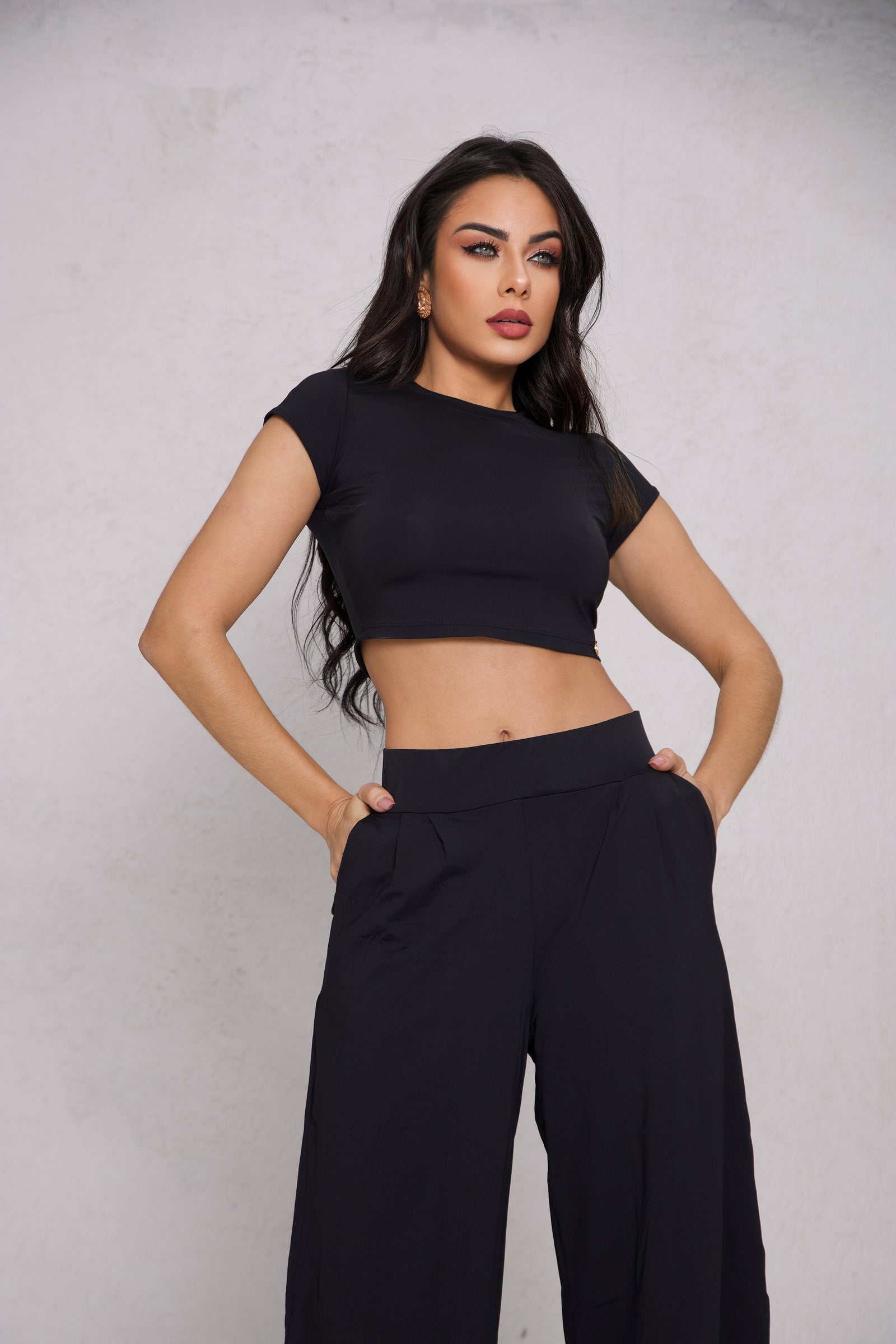 Patricia Set