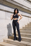 Golden Dots Pants