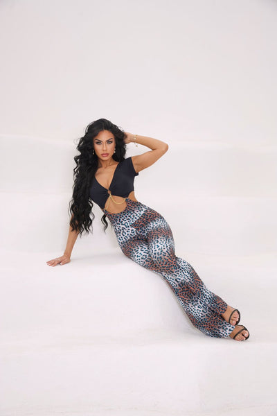 Golden Chain Bodysuit