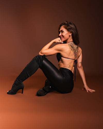 Shinny Sexy Leggings