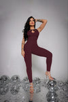 Tear Drop Bodysuit