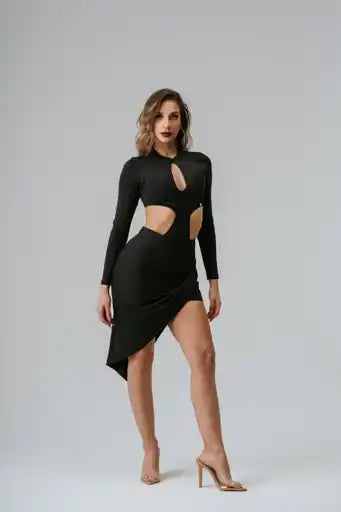 Cristina Set - Leotard and Skirt