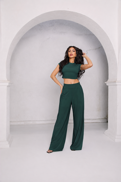 Patricia Set