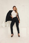 Elegant Jacket and Pants - All Genders Suit