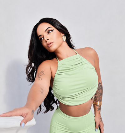 Larissa Top