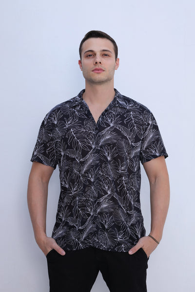 Men’s Button Down Shirt