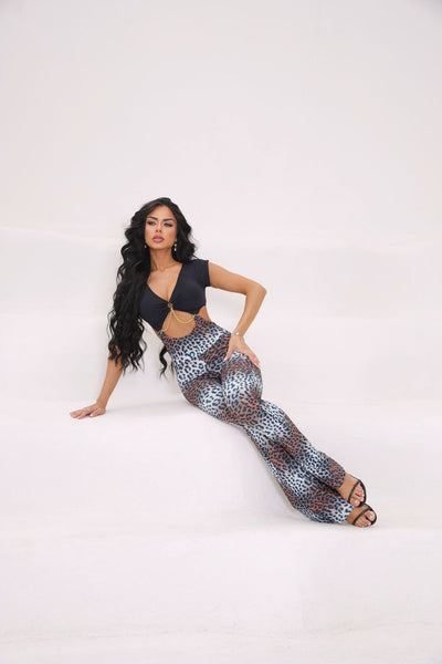 Golden Chain Bodysuit