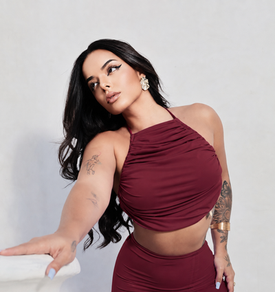 Larissa Top