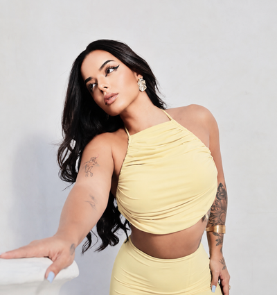 Larissa Top