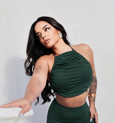 Larissa Top