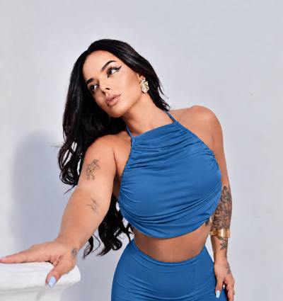 Larissa Top