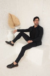 Elegant Jacket and Pants - All Genders Suit