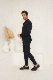 Elegant Jacket and Pants - All Genders Suit