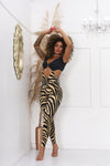 Golden Chain Bodysuit