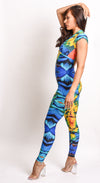 Perfect Colorful Bodysuit