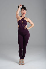 Amore Bodysuit - Anita Santos Rubin Collection - Wine only available - Lure