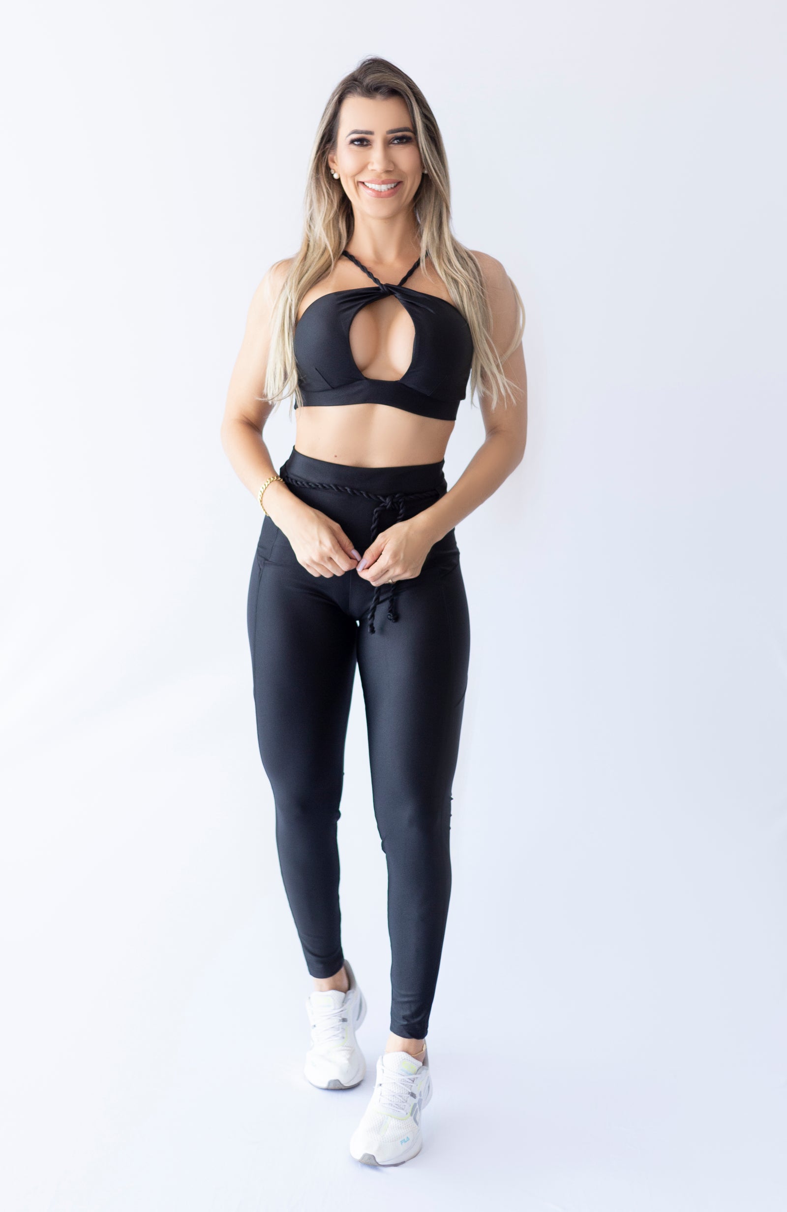 Brazilian Honeycomb Leggings are the Bees Knees of 2019 - Lure Fitness