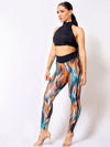 Turte Neck Top