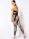 Turte Neck Top