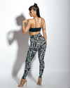 BBL Leggings  - Sara Panero Collection